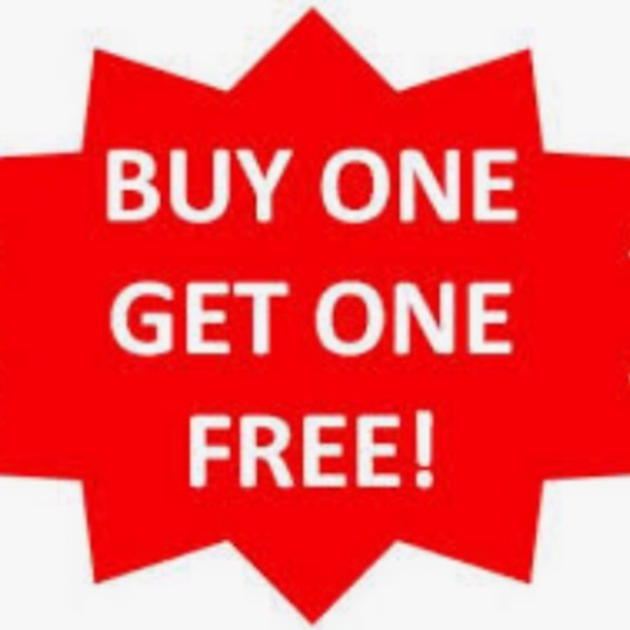 🟣 BOGO!! On Select Items! - Picture 1 of 1